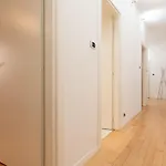 Buzzi Flexyrent Апартаменты