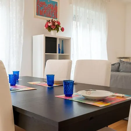 Buzzi Flexyrent Apartamento