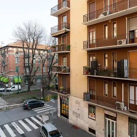 Apartamento Buzzi Flexyrent *