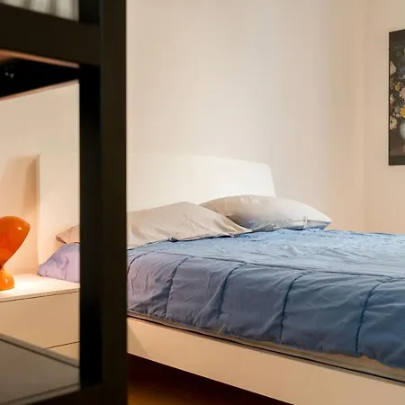 Buzzi Flexyrent Apartamento