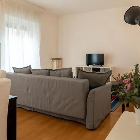Buzzi Flexyrent Apartamento