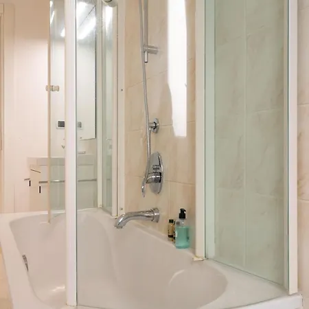 Apartamento Buzzi Flexyrent Milão