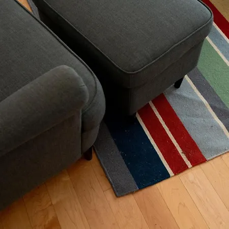 Apartamento Buzzi Flexyrent *