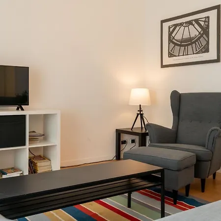 Apartamento Buzzi Flexyrent