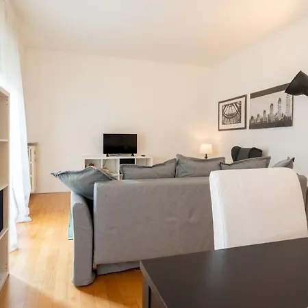 Apartamento Buzzi Flexyrent