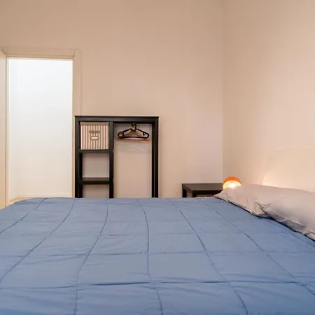 Apartamento Buzzi Flexyrent